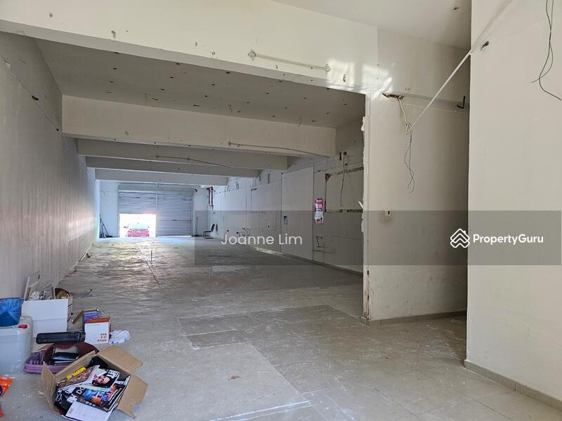Kedai untuk Disewa di Taman Tasik Utama - Joanne Lim - PropertyGuru.com.my