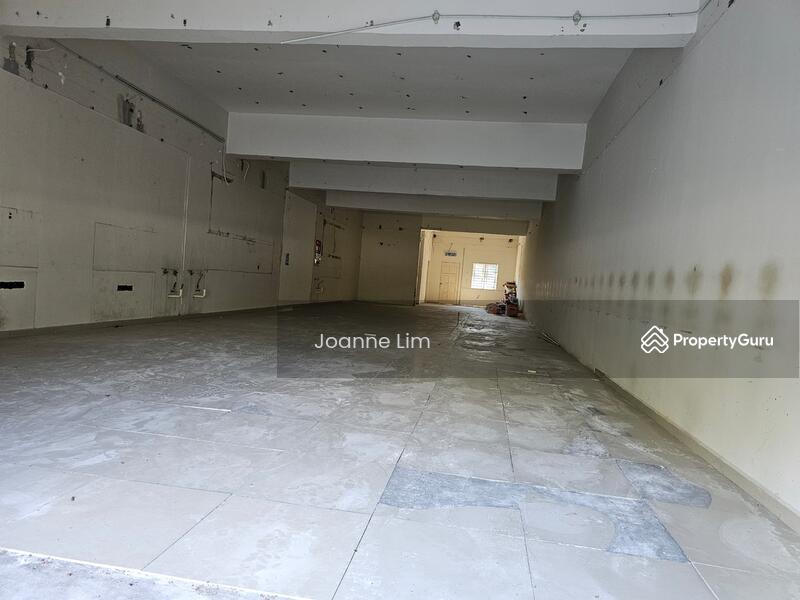Kedai untuk Disewa di Taman Tasik Utama - Joanne Lim - PropertyGuru.com.my