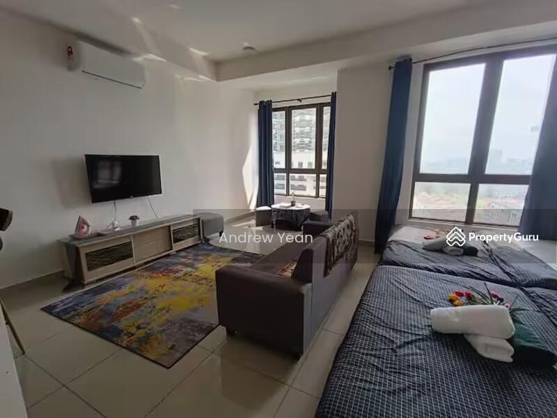 Untuk Dijual - Bali Residences