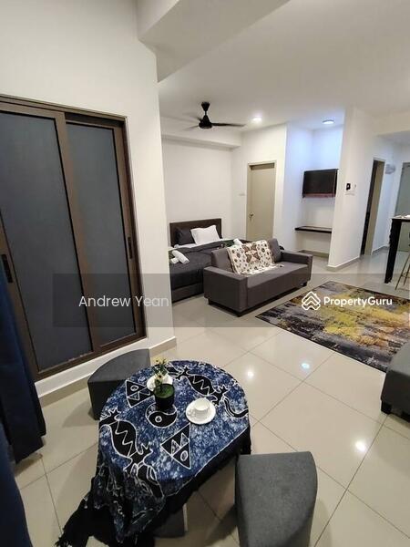 Untuk Dijual - Bali Residences