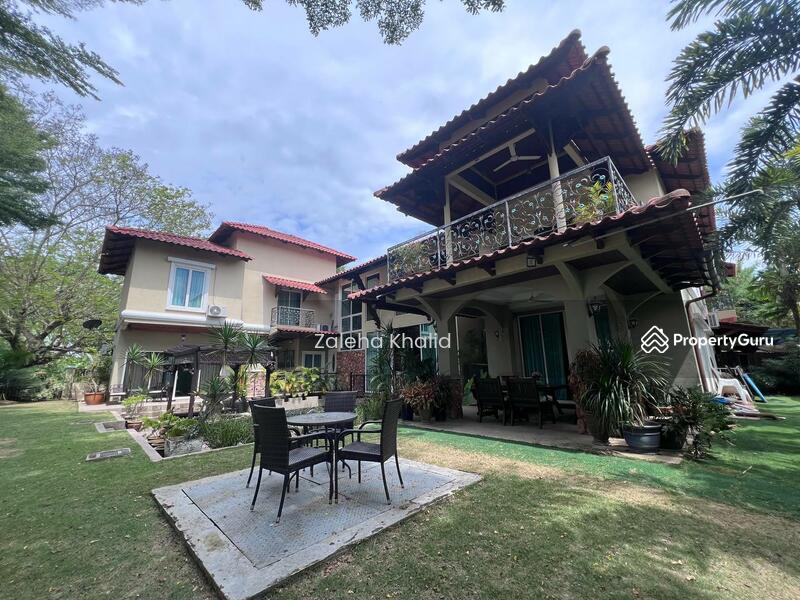 Untuk Dijual - Taman Impian Gemilang