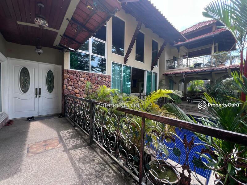 Untuk Dijual - Taman Impian Gemilang