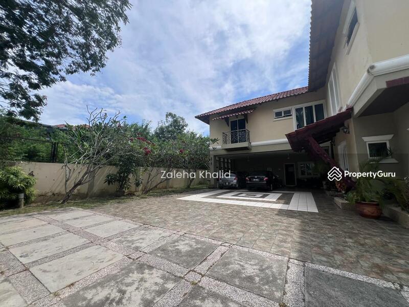 Untuk Dijual - Taman Impian Gemilang