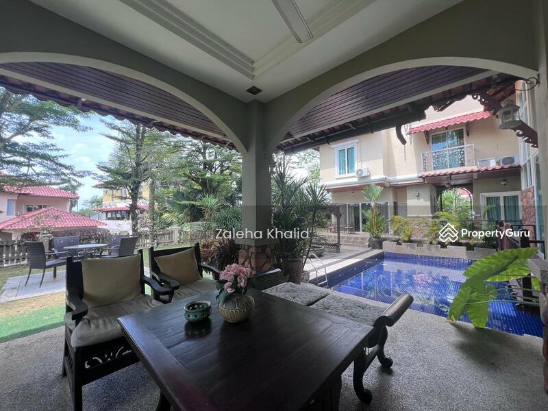 Untuk Dijual - Taman Impian Gemilang