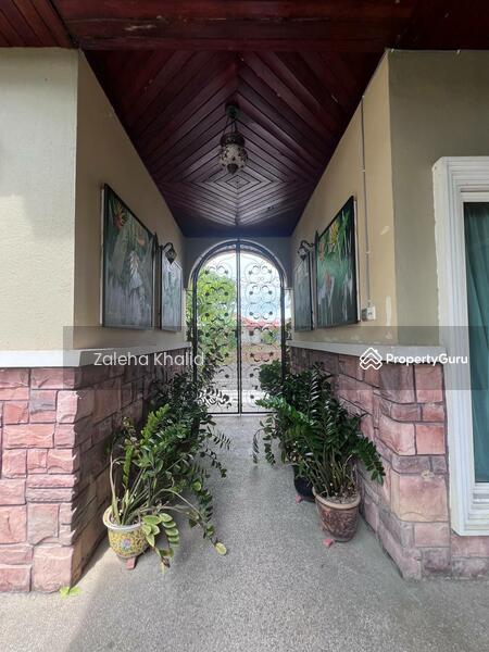 Untuk Dijual - Taman Impian Gemilang