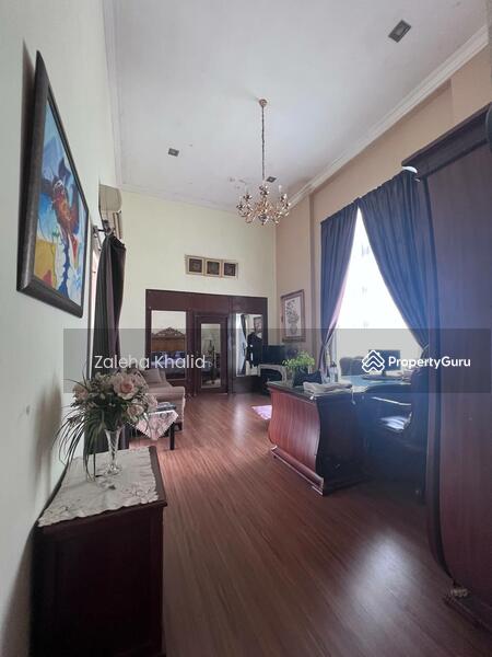 Untuk Dijual - Taman Impian Gemilang