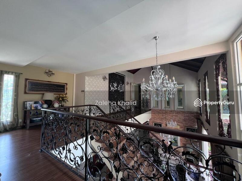 Untuk Dijual - Taman Impian Gemilang
