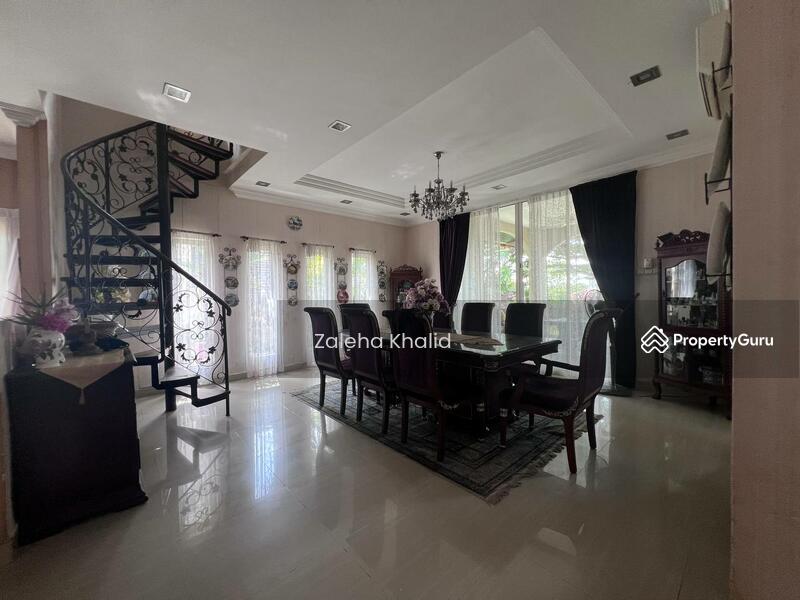 Untuk Dijual - Taman Impian Gemilang
