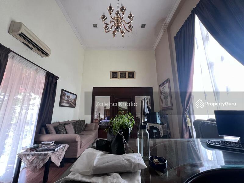 Untuk Dijual - Taman Impian Gemilang