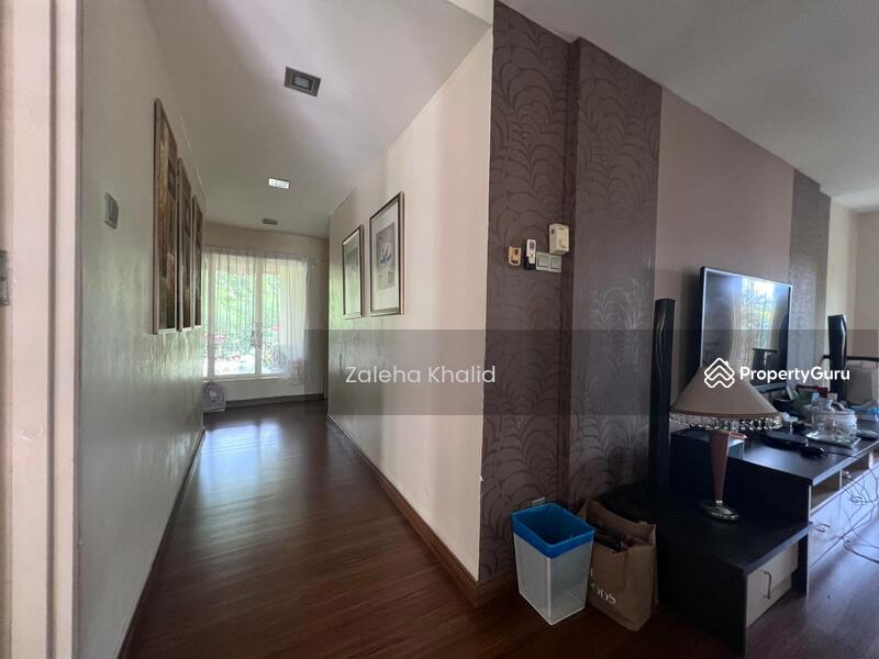 Untuk Dijual - Taman Impian Gemilang