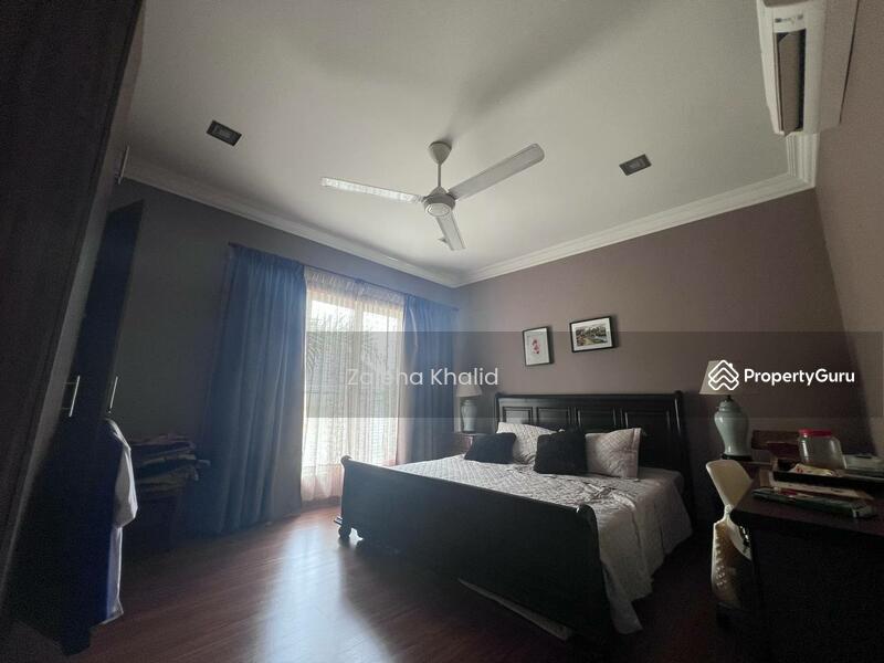 Untuk Dijual - Taman Impian Gemilang