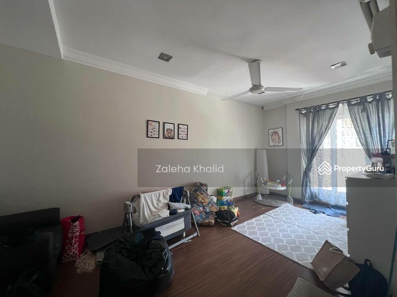 Untuk Dijual - Taman Impian Gemilang