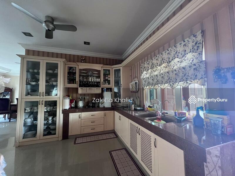 Untuk Dijual - Taman Impian Gemilang