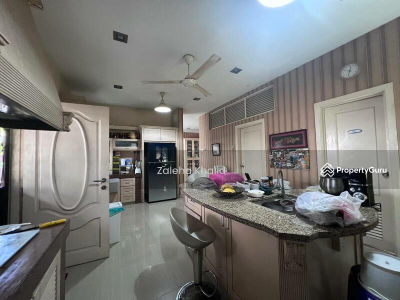 Untuk Dijual - Taman Impian Gemilang