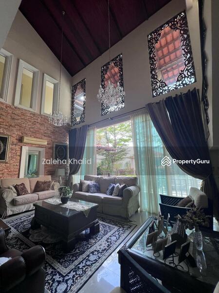 Untuk Dijual - Taman Impian Gemilang