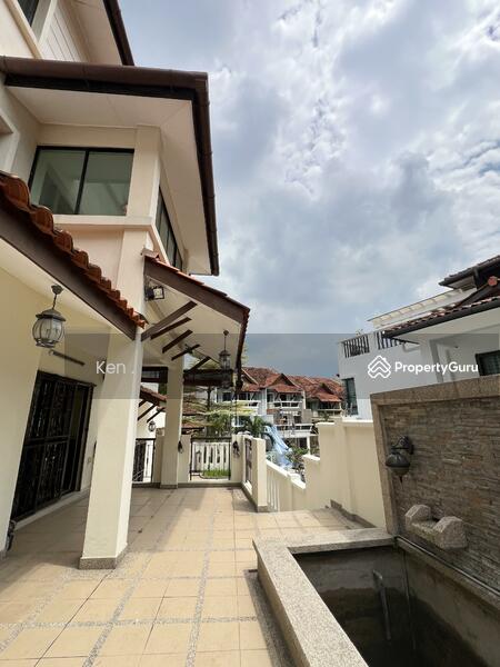 3-storey Terraced House for Sale in Taman Bukit Prima (Cheras) - Ken . - PropertyGuru.com.my