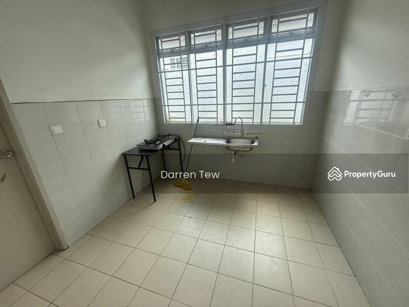 For Rent - Kulai jalan sena