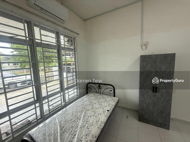 For Rent - Kulai jalan sena