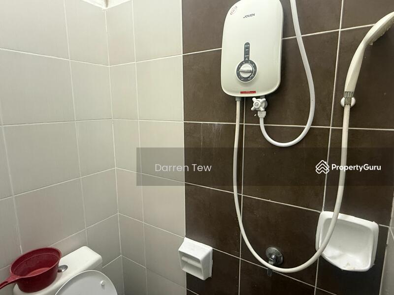 For Rent - Kulai jalan sena
