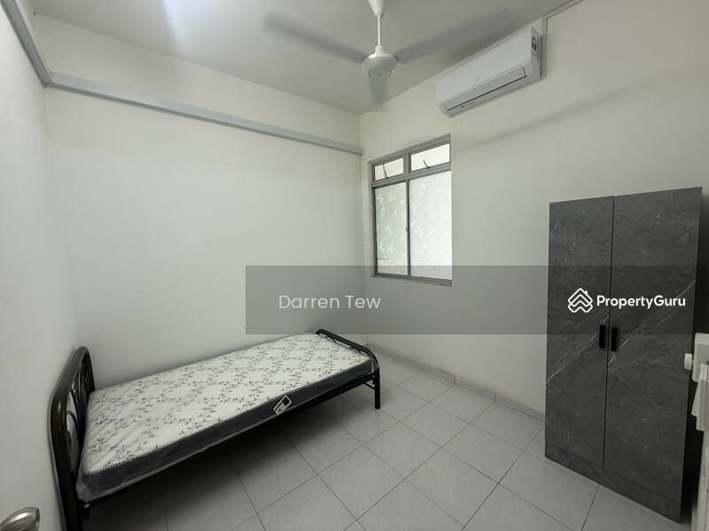 For Rent - Kulai jalan sena