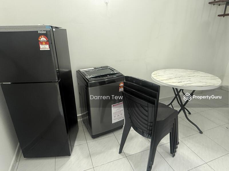 For Rent - Kulai jalan sena