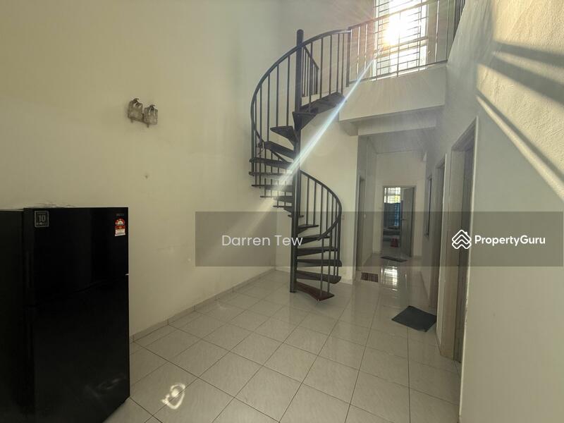 For Rent - Kulai jalan sena