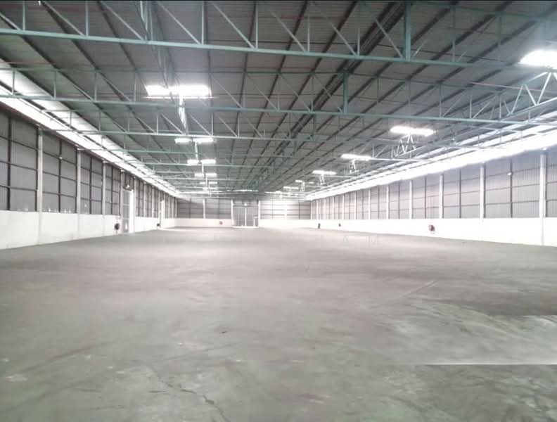 Factory for Rent in Off Jalan Meru (Klang) - Tony Cham - Interior - PropertyGuru.com.my