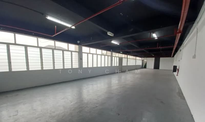 Factory for Rent in Off Jalan Meru (Klang) - Tony Cham - Interior - PropertyGuru.com.my