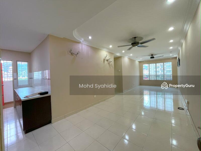 Untuk Dijual - Banjaria Court