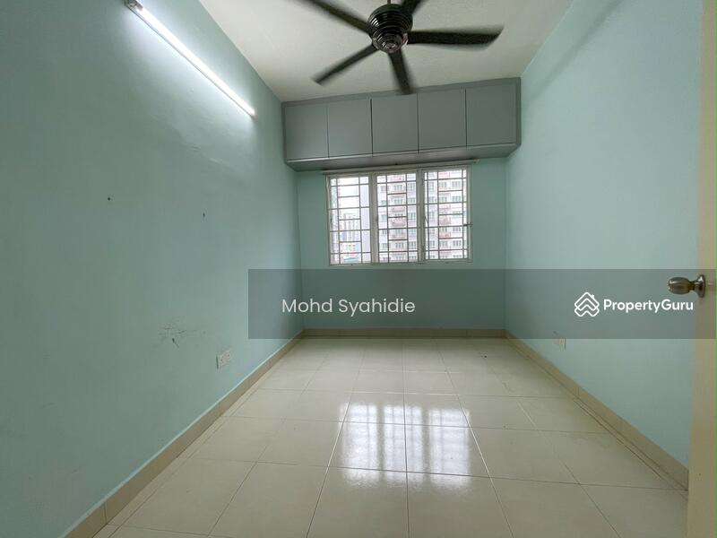Untuk Dijual - Banjaria Court