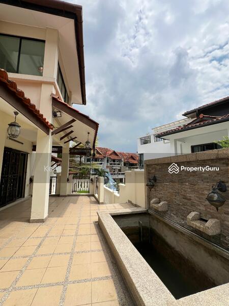 Terrace house at Taman Bukit Prima untuk Untuk Dijual - RM 2,200,000, Mac 2026 - PropertyGuru.com.my