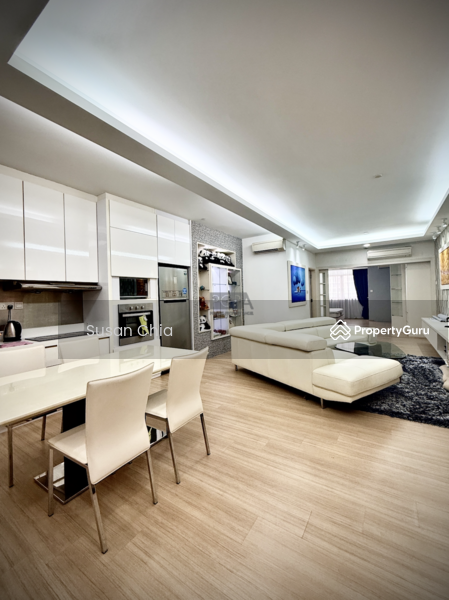 Untuk Dijual - One One Eight (118 @ Island Plaza)