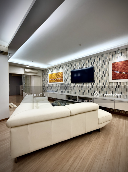 Untuk Dijual - One One Eight (118 @ Island Plaza)