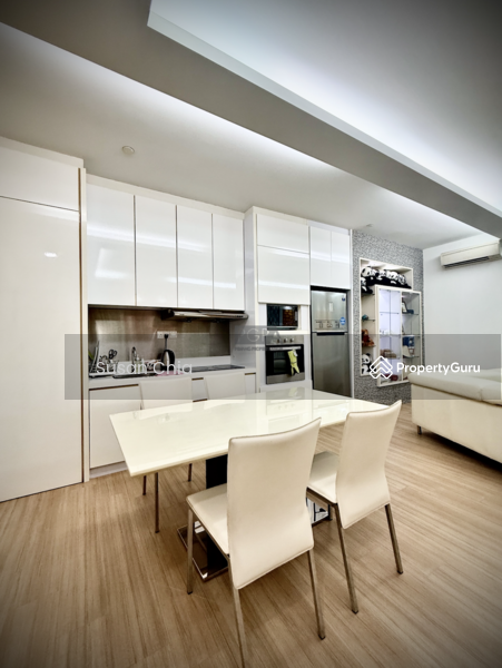 Untuk Dijual - One One Eight (118 @ Island Plaza)