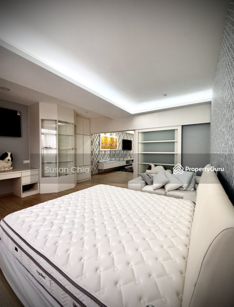 Untuk Dijual - One One Eight (118 @ Island Plaza)