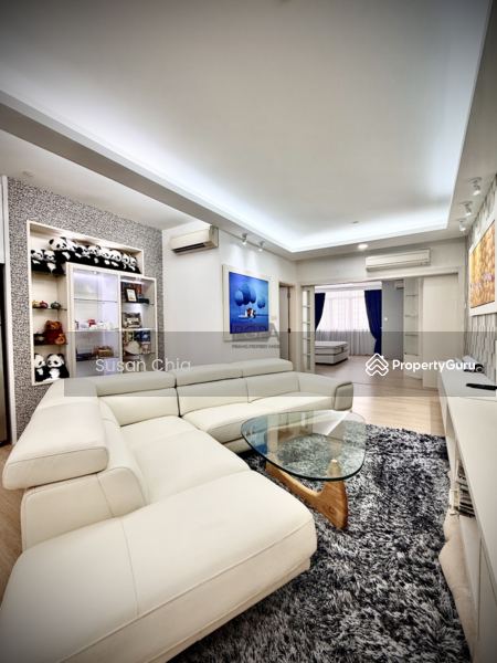 Untuk Dijual - One One Eight (118 @ Island Plaza)