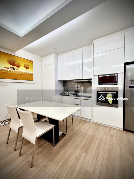 Untuk Dijual - One One Eight (118 @ Island Plaza)