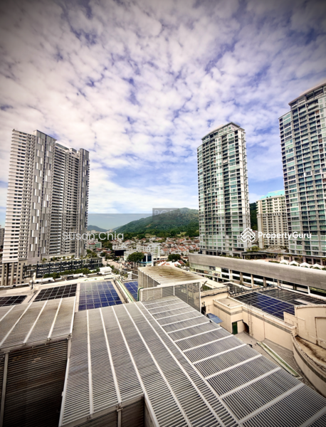 Untuk Dijual - One One Eight (118 @ Island Plaza)