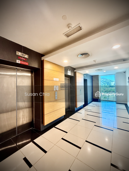 Untuk Dijual - One One Eight (118 @ Island Plaza)
