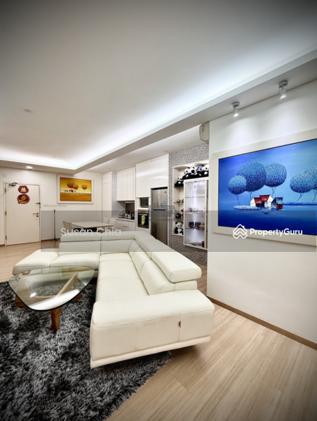 Untuk Dijual - One One Eight (118 @ Island Plaza)
