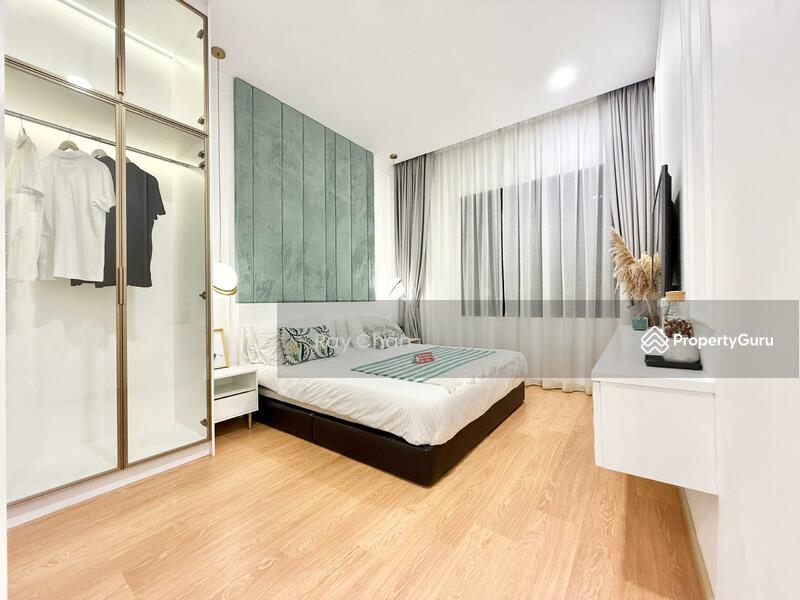 Untuk Dijual - THE RIVA RESIDENCES