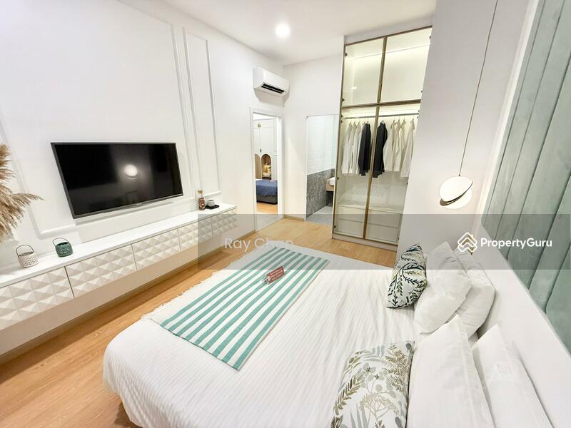 Untuk Dijual - THE RIVA RESIDENCES