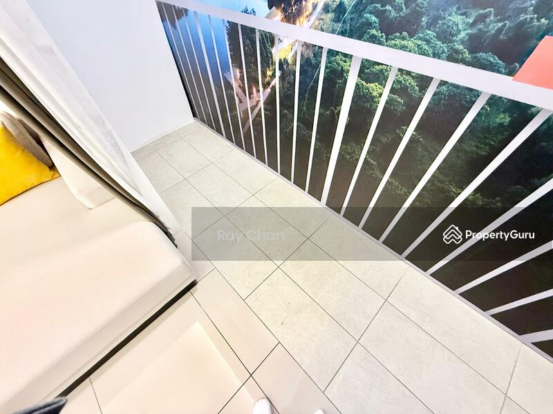 Untuk Dijual - THE RIVA RESIDENCES