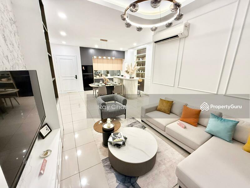 Untuk Dijual - THE RIVA RESIDENCES