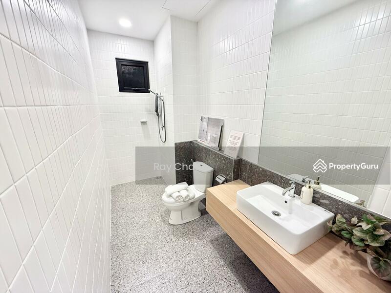 Untuk Dijual - THE RIVA RESIDENCES