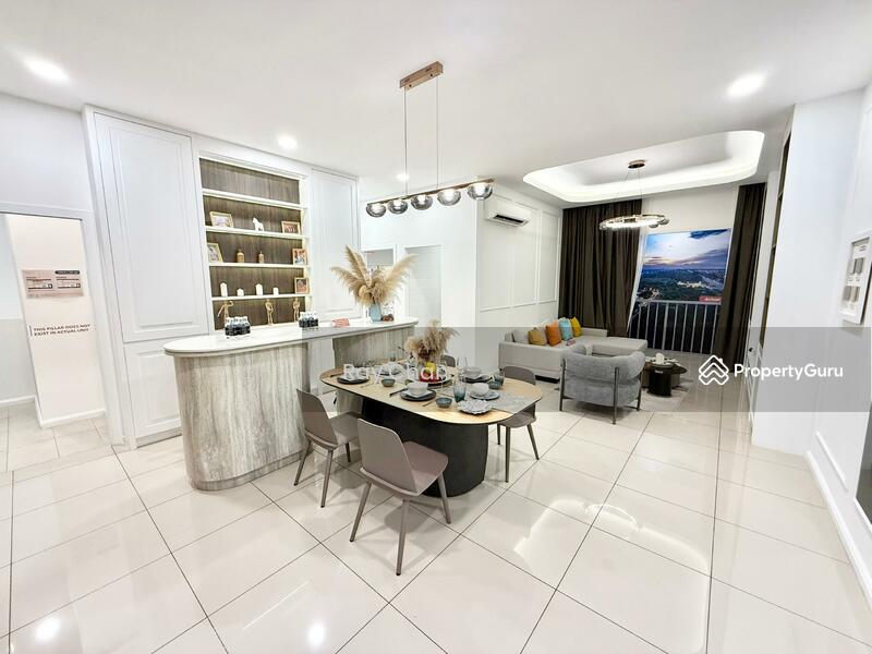 Untuk Dijual - THE RIVA RESIDENCES