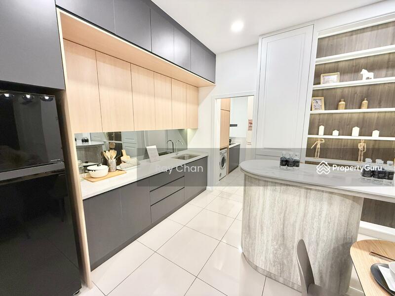 Untuk Dijual - THE RIVA RESIDENCES
