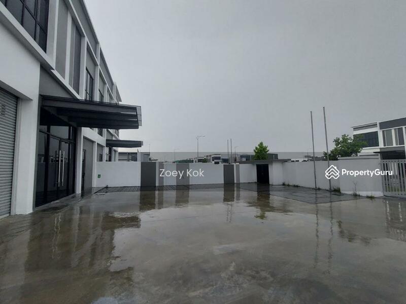 For Sale - Eco Business Park @ Johor Bahru
