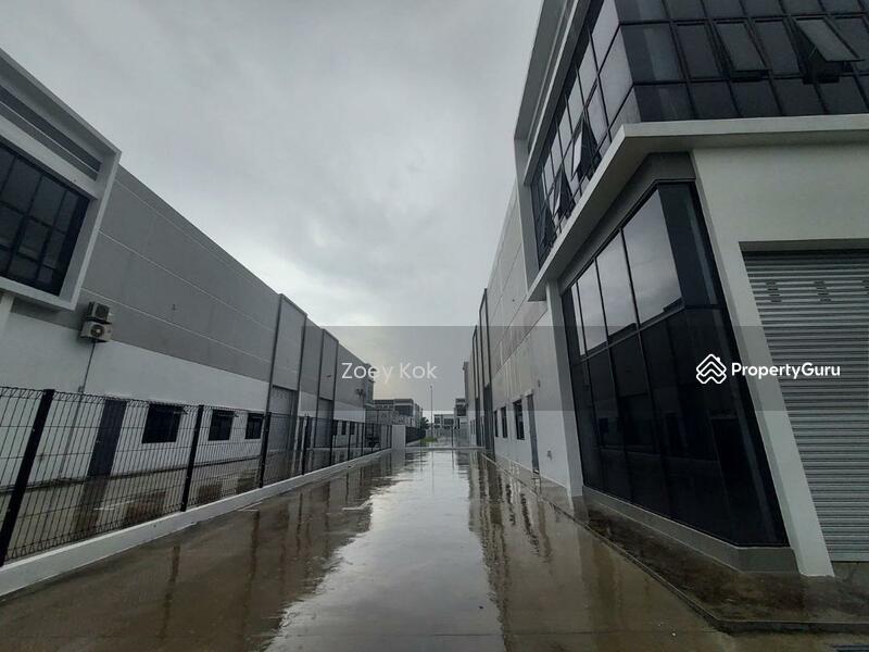 For Sale - Eco Business Park @ Johor Bahru