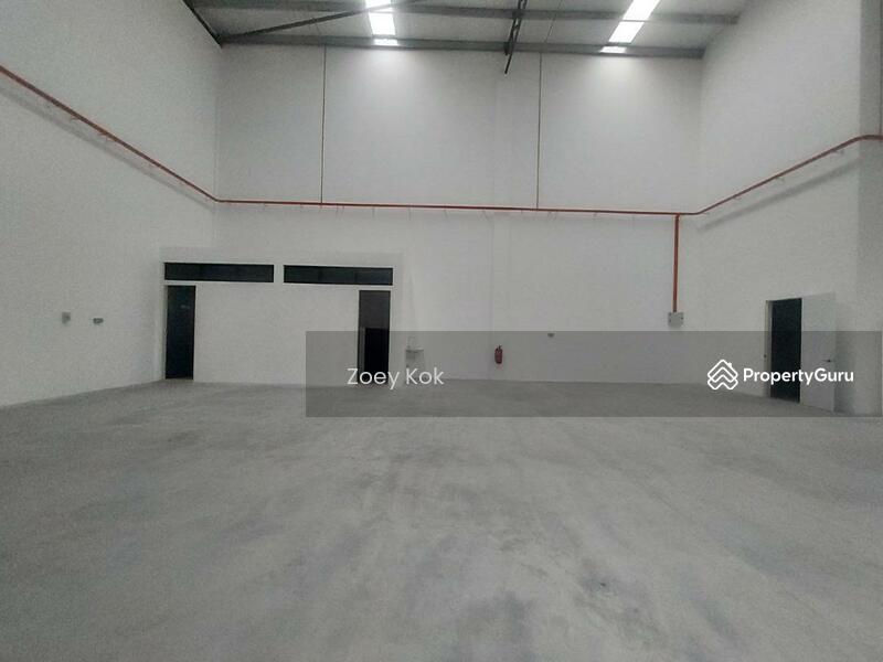 For Sale - Eco Business Park @ Johor Bahru